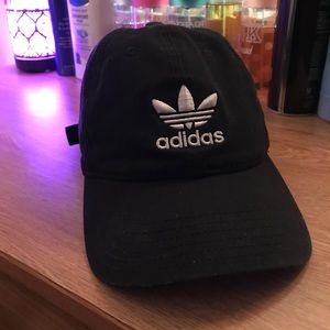Adidas hat